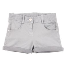 Short toile