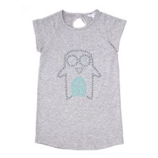 Robe Pingouin clout&eacute;