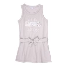 Robe d&eacute;bardeur LMJ - Gris