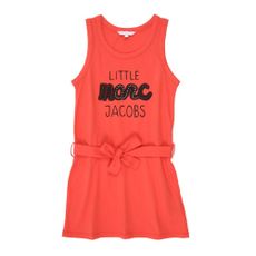 Robe d&eacute;bardeur LMJ - Corail