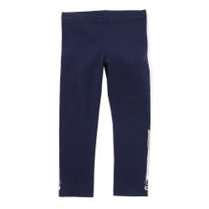 Leggings - Bleu indigo