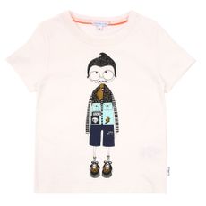 T-shirt Motif