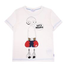 T-shirt Boxer