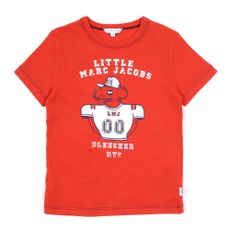 T-shirt Football US