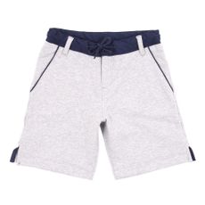 Short molleton