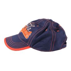 Casquette - Bleu indigo
