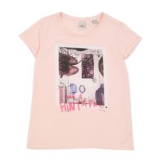 T-shirt imprim&eacute;