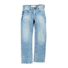 Jean Straight fit - Denim