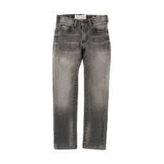 Jean washed