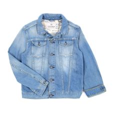 Blouson en jean