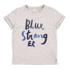 T-shirt imprim&eacute;