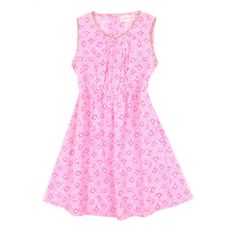 Robe fronc&eacute;e Etoiles