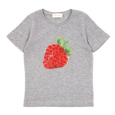 T-shirt Fraise