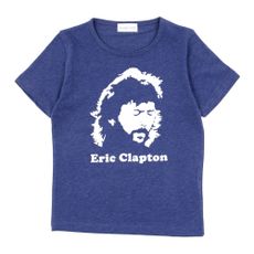 T-shirt Clapton
