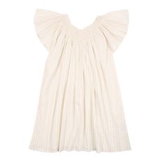 Robe Lauren lurex