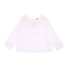 Blouse L&eacute;na