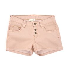 Short Istanbul - Rose p&acirc;le