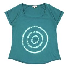 T-shirt Tie & Dye