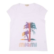 T-shirt Miami