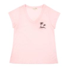 T-shirt Summer time