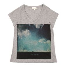 T-shirt S&eacute;rigraphi&eacute;