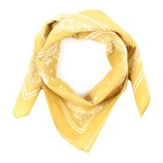 Bandana Larry - Jaune