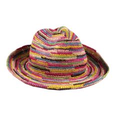 Chapeau de paille