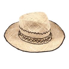 Chapeau de paille