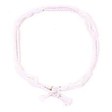 Ceinture Lyne - Blanc