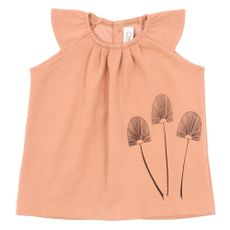 Robe imprim&eacute;e B&eacute;b&eacute;