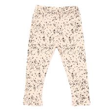 Leggings Stars B&eacute;b&eacute;