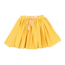 Jupe - Jaune