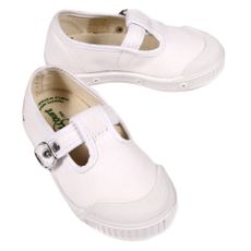 Baskets bride - Blanc