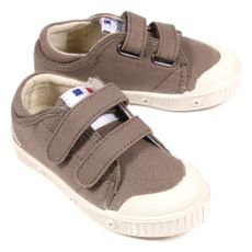 Baskets - Taupe
