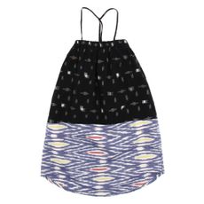 Robe imprim&eacute;