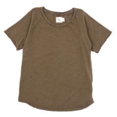 T-shirt - Vert kaki