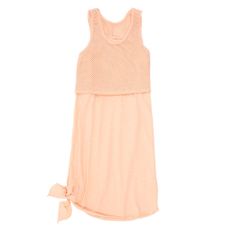 Robe - Rose poudr&eacute;