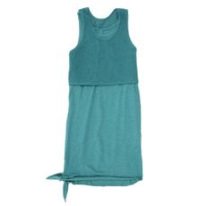 Robe - Vert