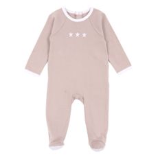 Pyjama Etoiles B&eacute;b&eacute;