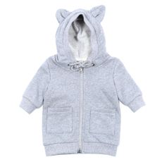 Sweat long Oreilles B&eacute;b&eacute;