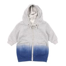 Sweat long Tie & Dye B&eacute;b&eacute;