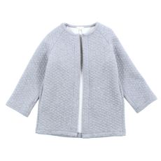 Veste matelass&eacute;e