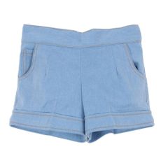 Short  - Bleu ciel