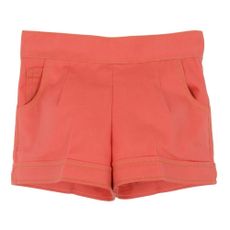 Short  - Corail