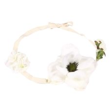 Ceinture Fleurs
