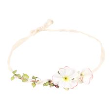 Ceinture petites Fleurs