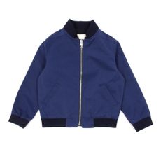 Blouson zipp&eacute;