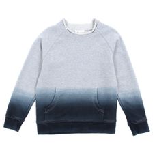 Sweat Tie & Dye - Gris