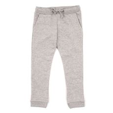 Jogger - Gris chin&eacute;