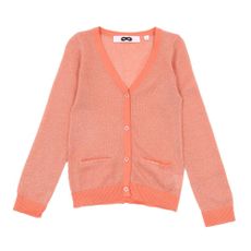 Cardigan Lurex
